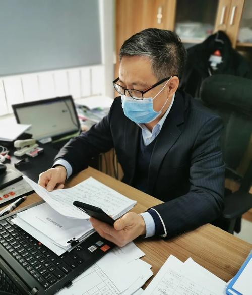 指导等"线上"方式,累计"云指导"1000余人次,努力实现技术服务不断线