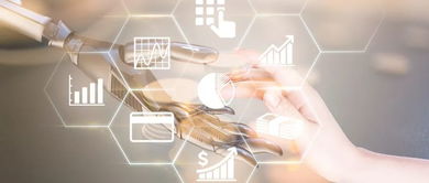 下一个五年，法律科技的五大趋势 技术服务引领变革