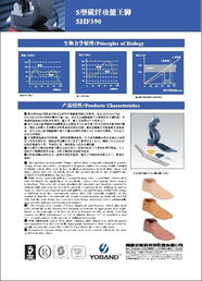 乌鲁木齐兴晟安康矫形技术服务与美国优邦产品深度合作